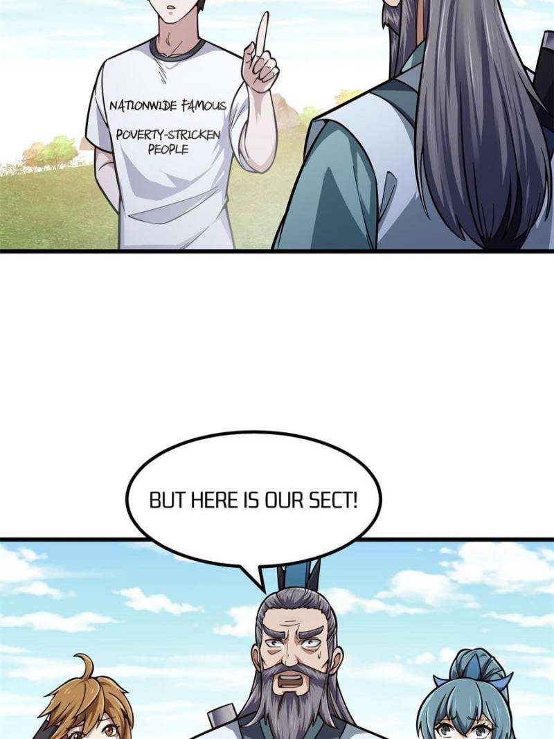 I’m Just An Immortal chapter 238 page 15