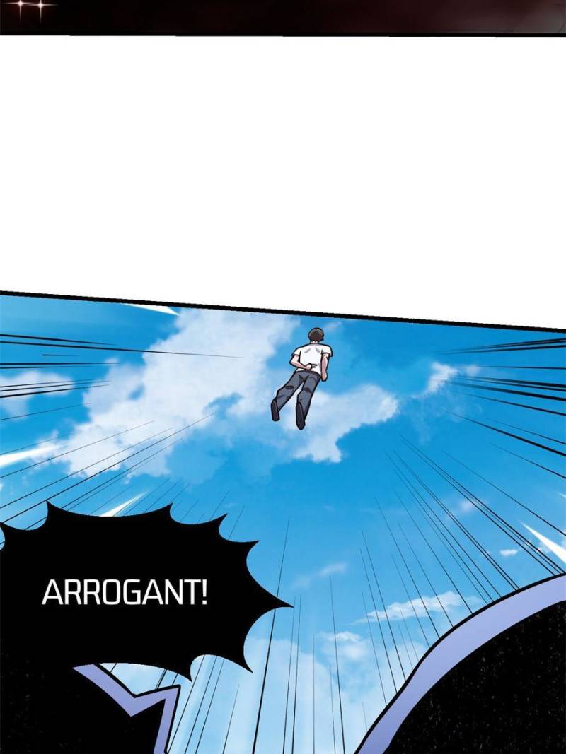 I’m Just An Immortal chapter 238 page 2