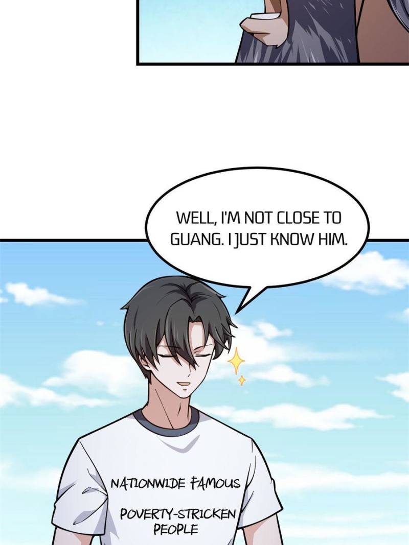 I’m Just An Immortal chapter 238 page 21