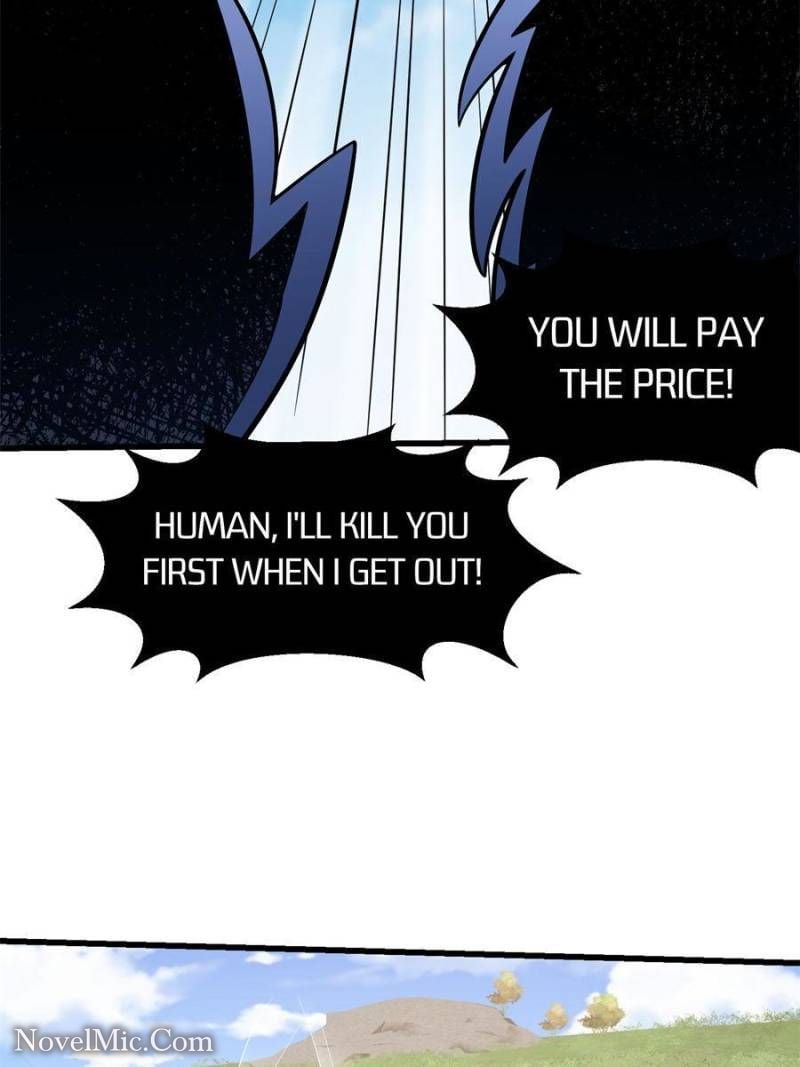 I’m Just An Immortal chapter 238 page 3