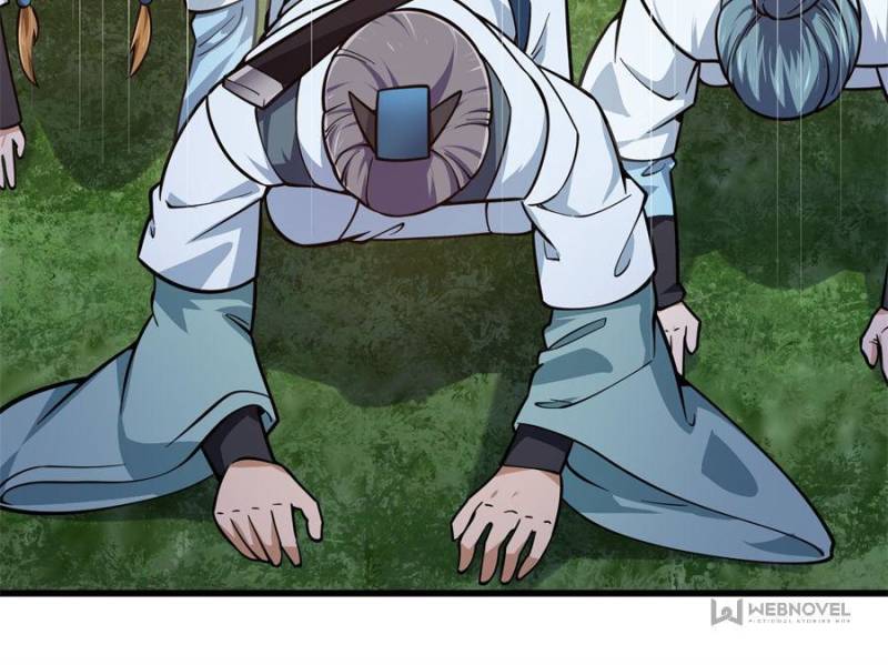 I’m Just An Immortal chapter 238 page 30