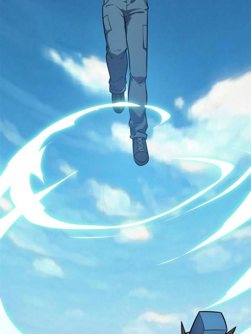 I’m Just An Immortal chapter 238 page 35