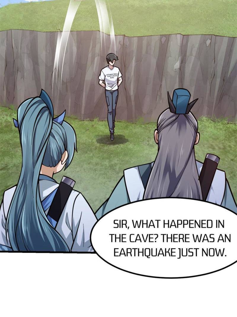 I’m Just An Immortal chapter 238 page 4