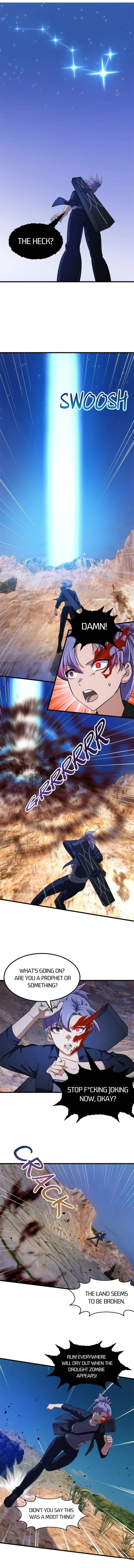 I’m Just An Immortal chapter 239 page 2