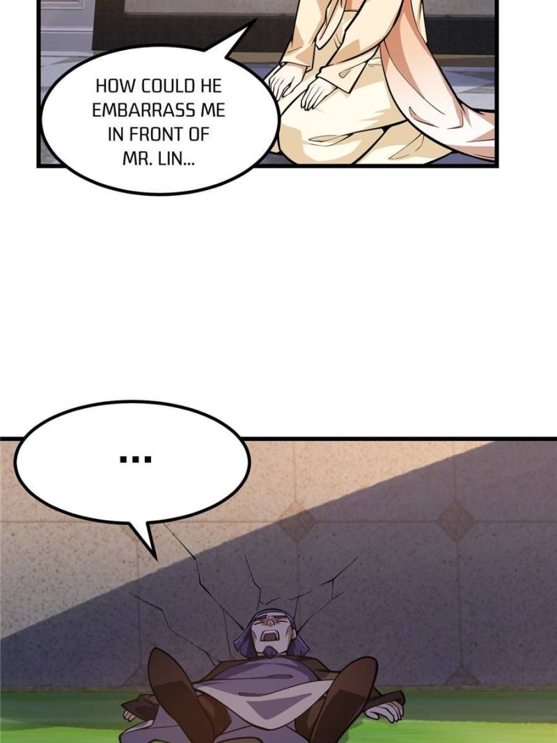 I’m Just An Immortal chapter 241 page 12