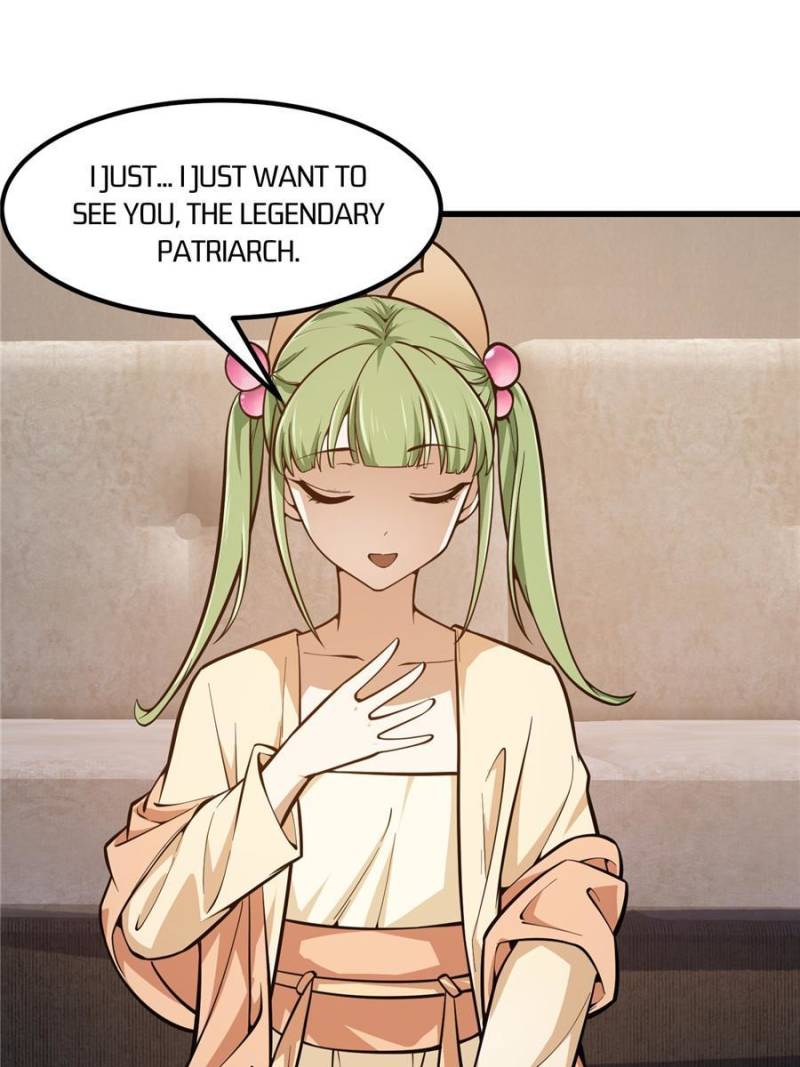 I’m Just An Immortal chapter 241 page 15