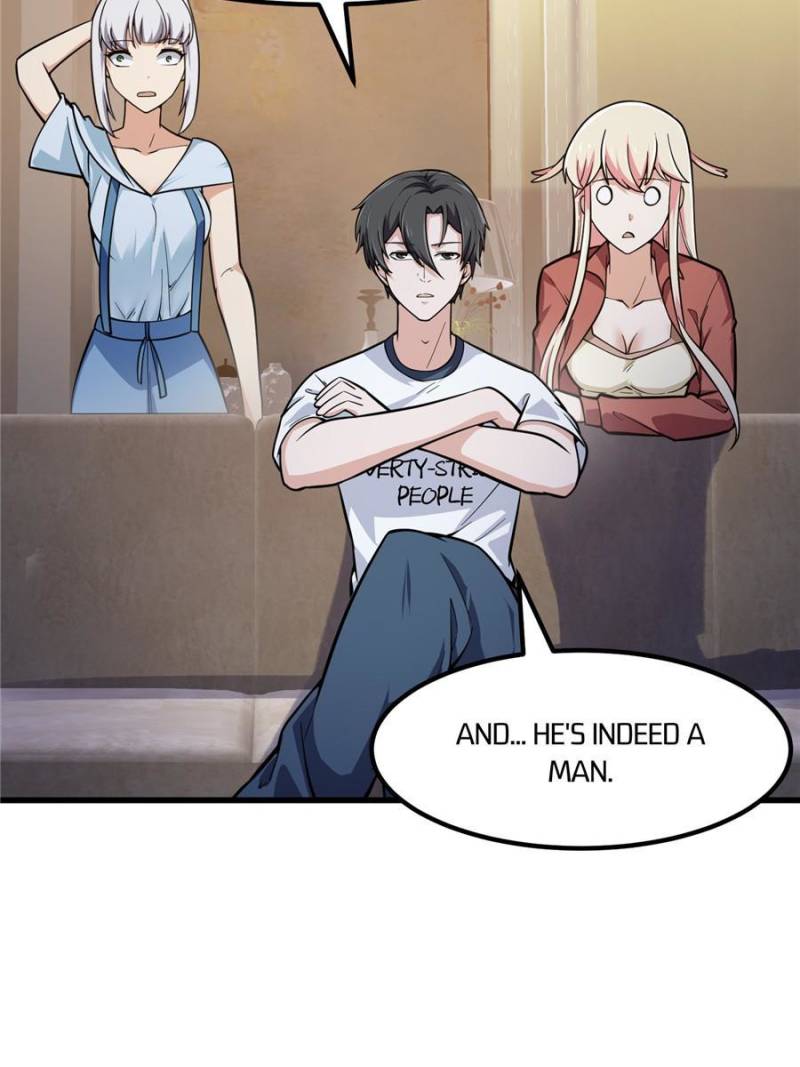 I’m Just An Immortal chapter 241 page 19