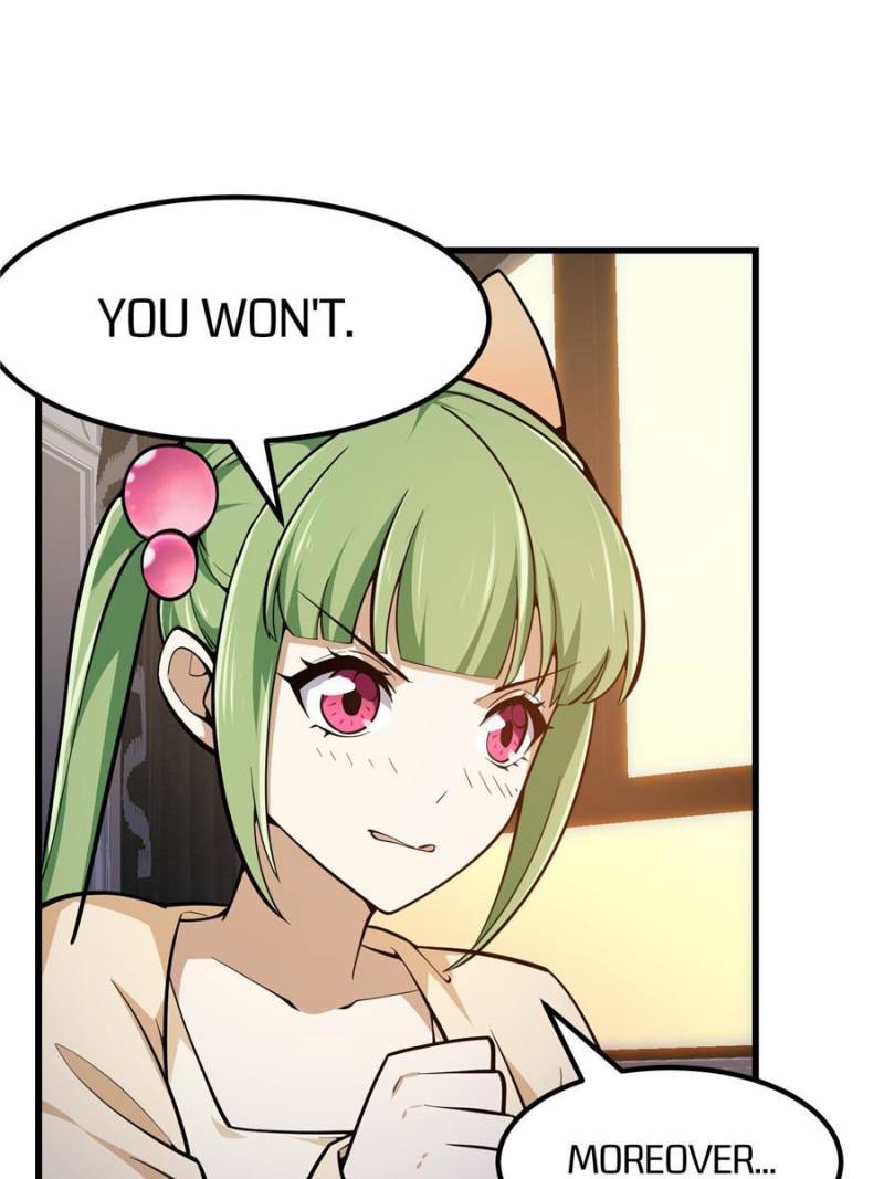 I’m Just An Immortal chapter 241 page 23