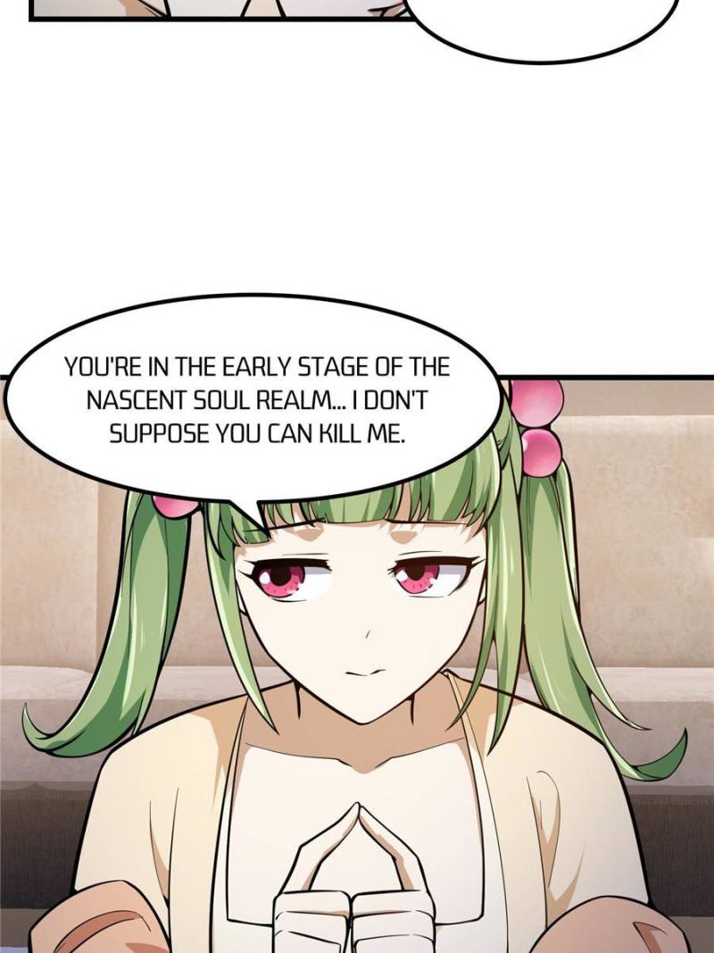 I’m Just An Immortal chapter 241 page 24