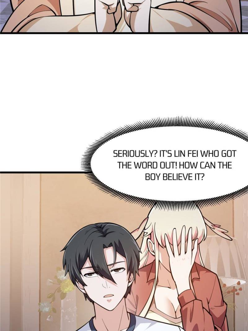 I’m Just An Immortal chapter 241 page 25