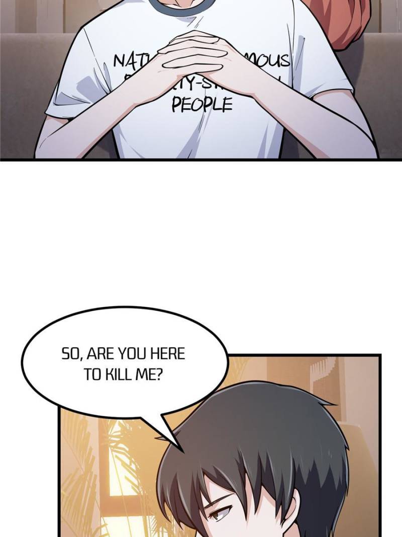 I’m Just An Immortal chapter 241 page 26