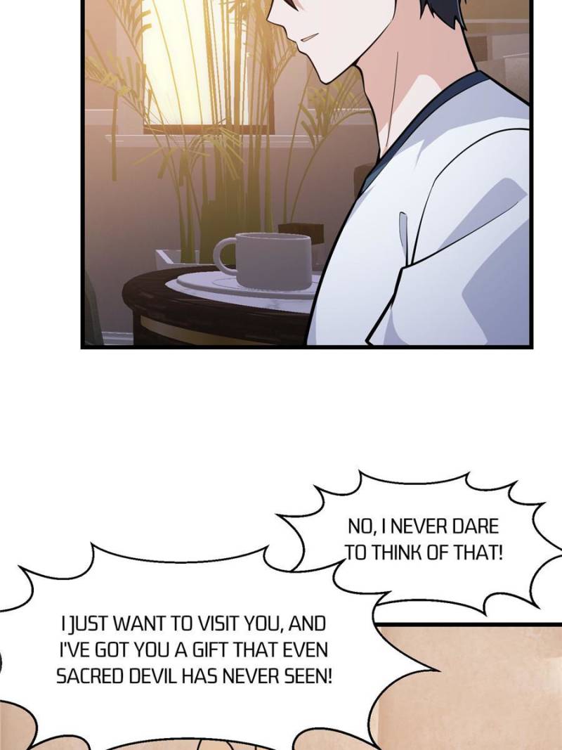 I’m Just An Immortal chapter 241 page 27