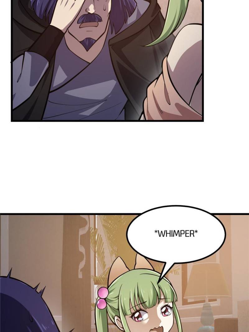 I’m Just An Immortal chapter 241 page 3