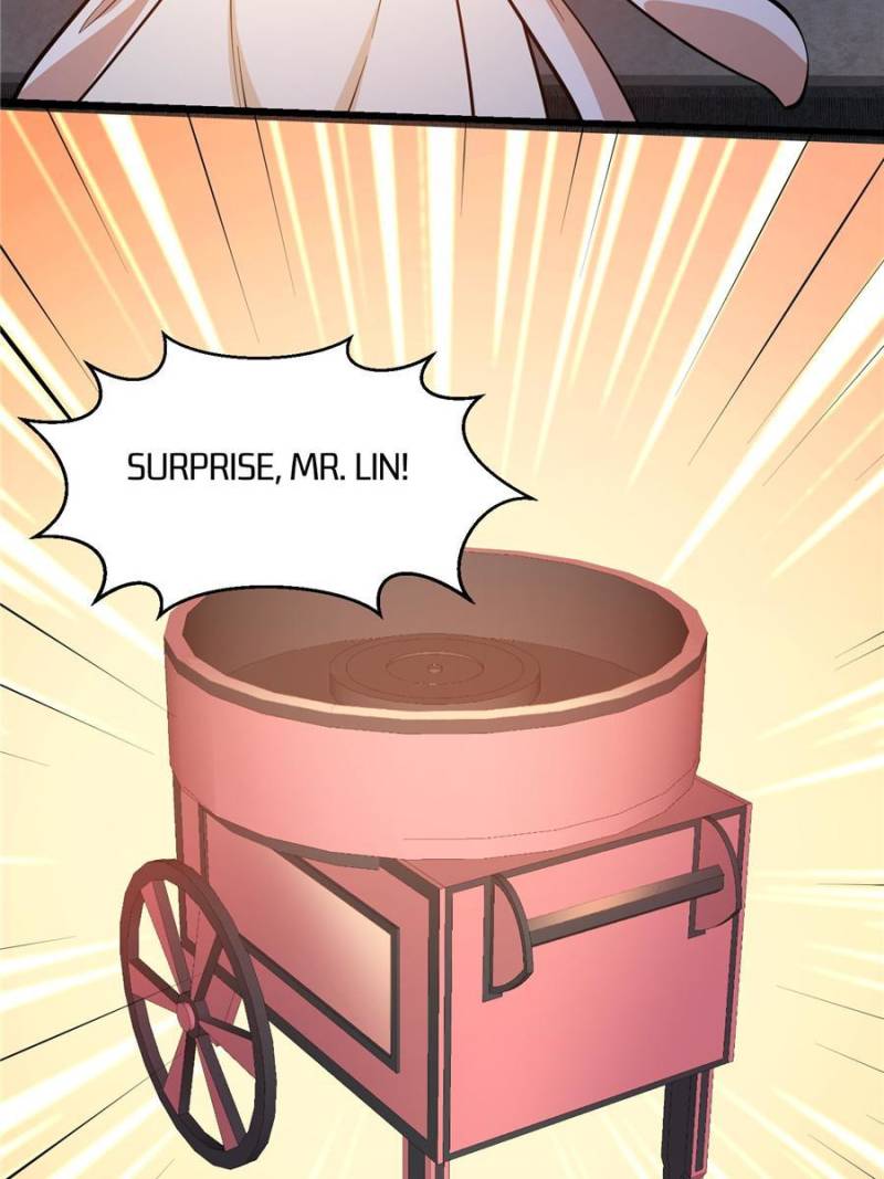 I’m Just An Immortal chapter 241 page 32