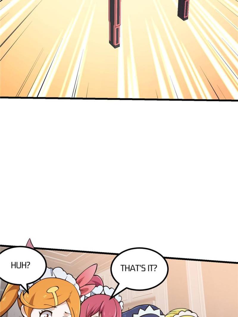 I’m Just An Immortal chapter 241 page 33