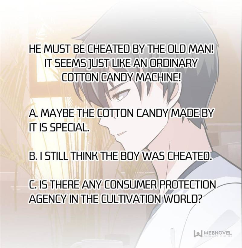 I’m Just An Immortal chapter 241 page 39