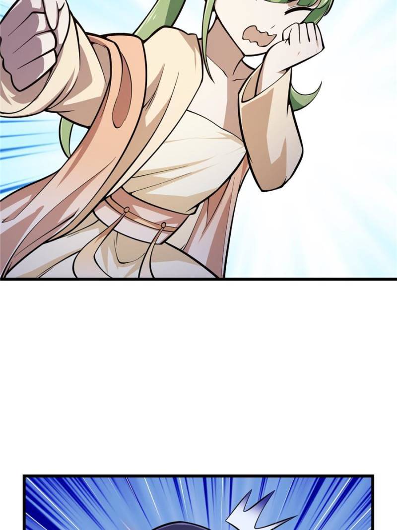 I’m Just An Immortal chapter 241 page 6