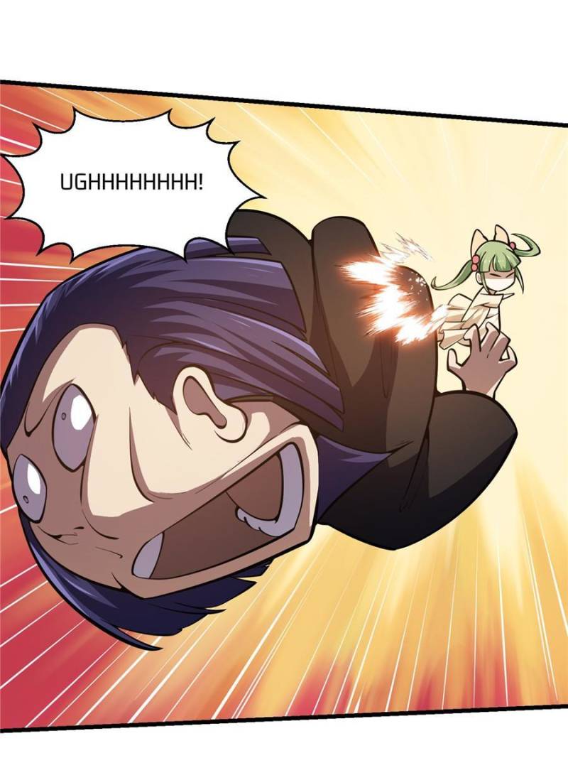 I’m Just An Immortal chapter 241 page 8