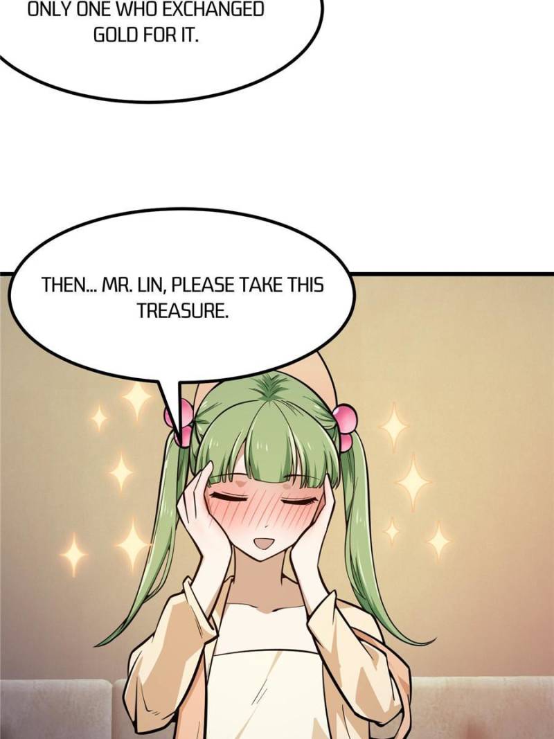 I’m Just An Immortal chapter 242 page 11