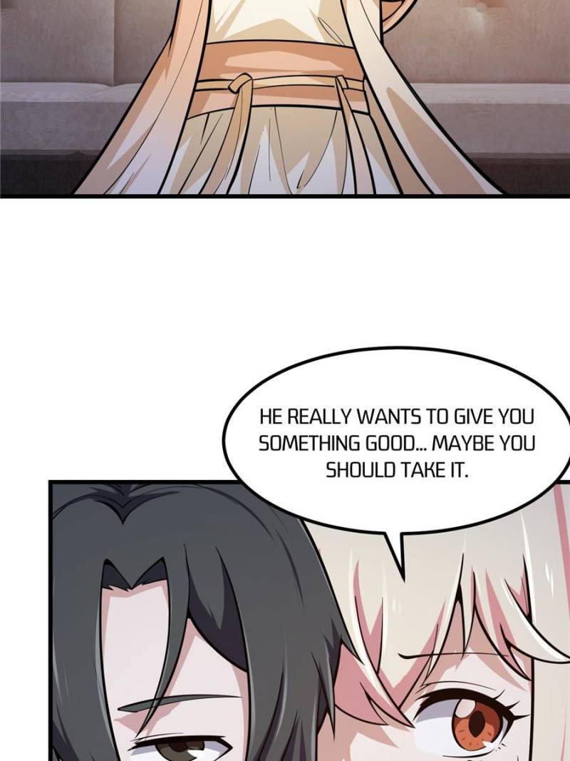 I’m Just An Immortal chapter 242 page 12