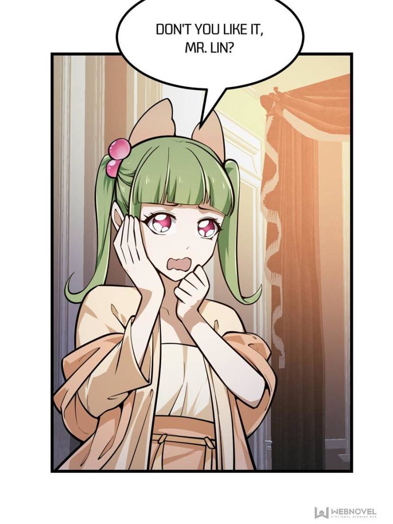 I’m Just An Immortal chapter 242 page 15