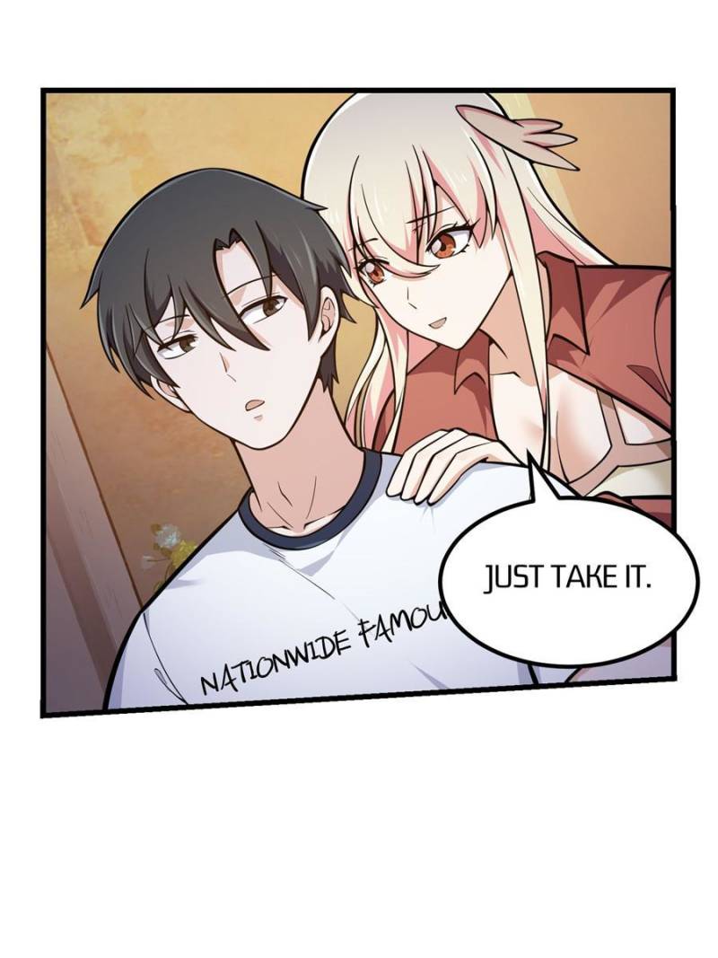 I’m Just An Immortal chapter 242 page 18