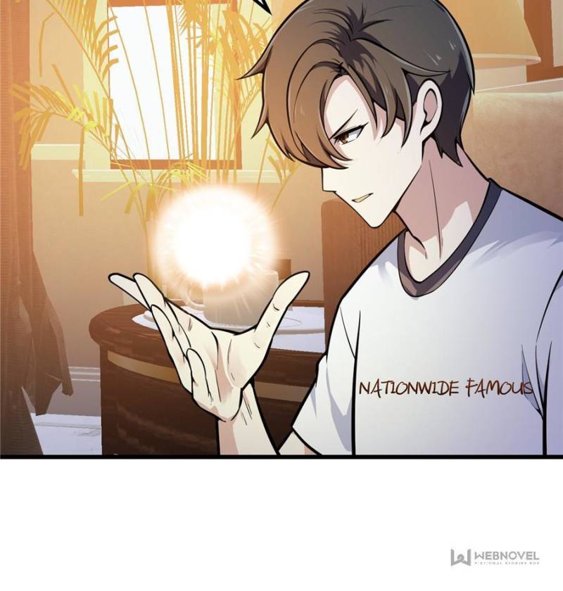 I’m Just An Immortal chapter 242 page 23