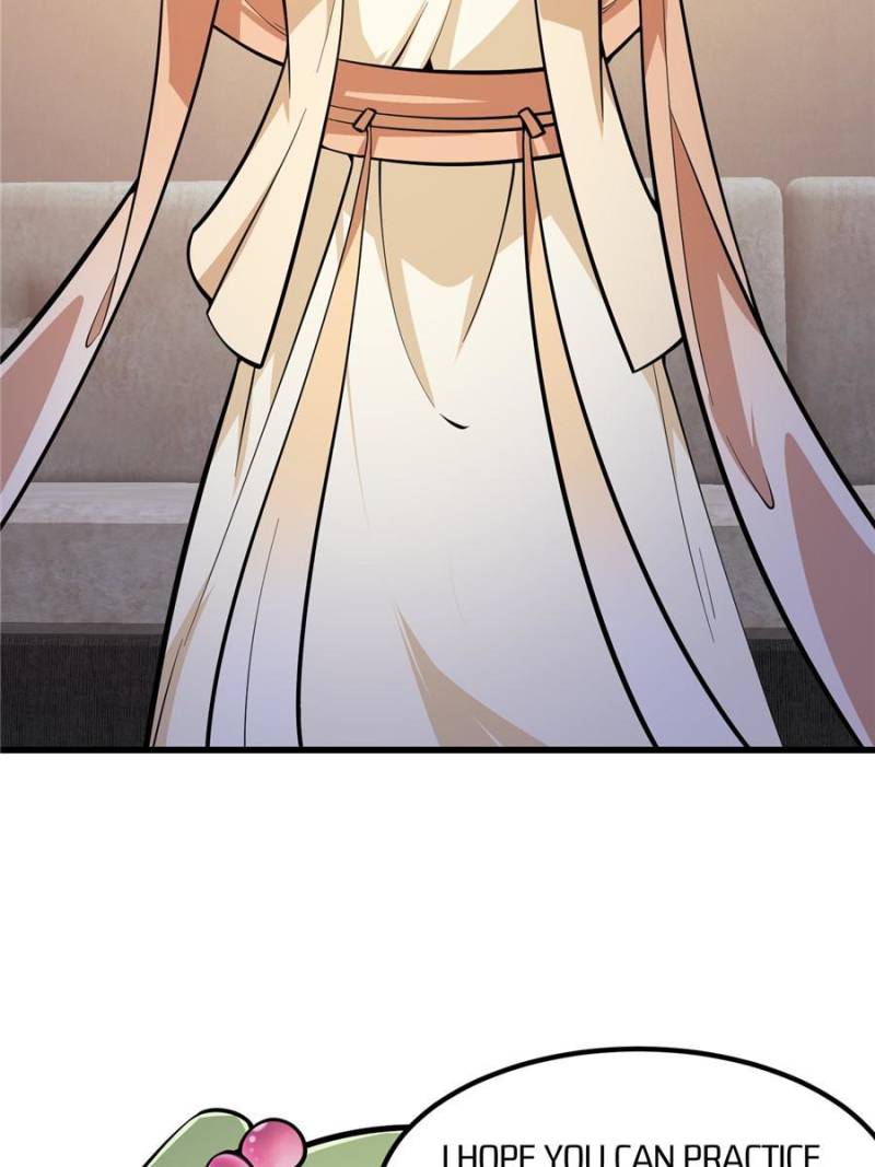 I’m Just An Immortal chapter 242 page 25