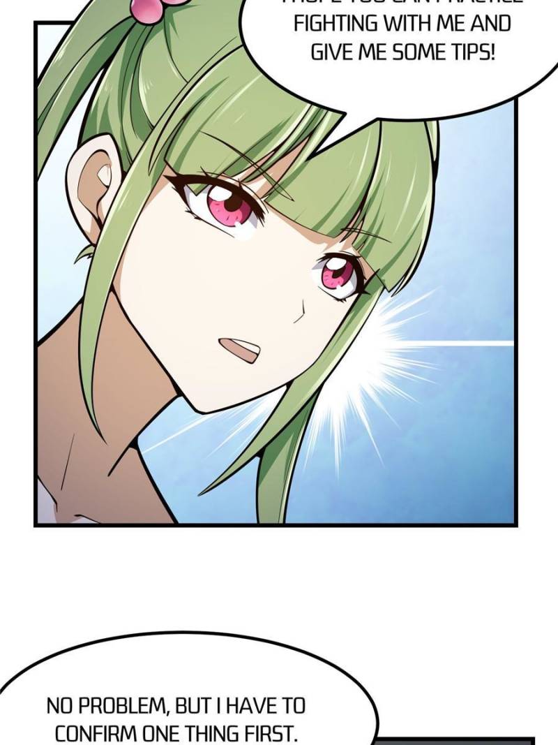 I’m Just An Immortal chapter 242 page 26