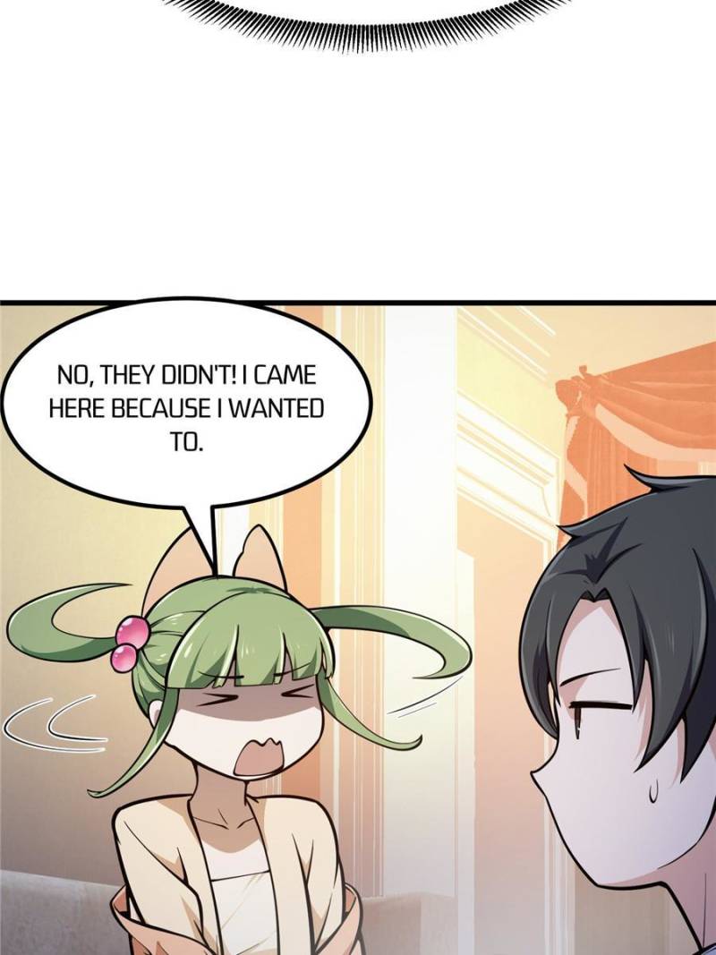 I’m Just An Immortal chapter 242 page 29