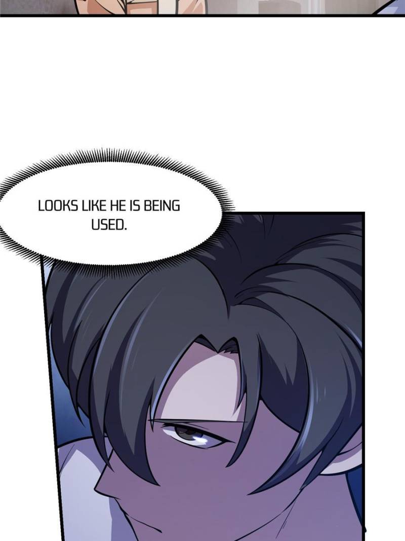 I’m Just An Immortal chapter 242 page 30