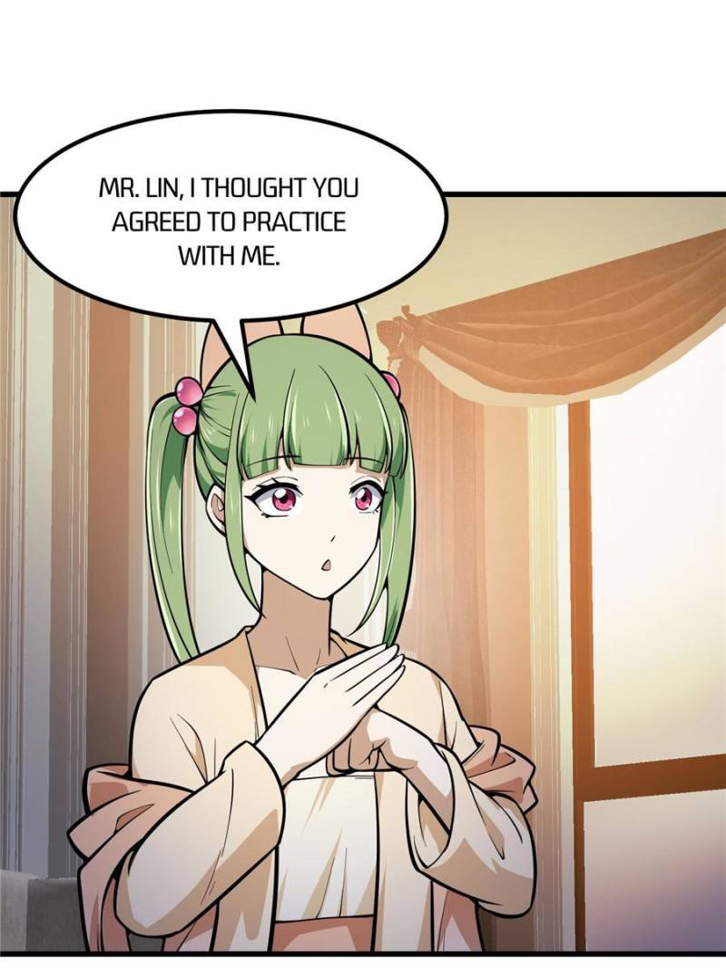 I’m Just An Immortal chapter 242 page 32