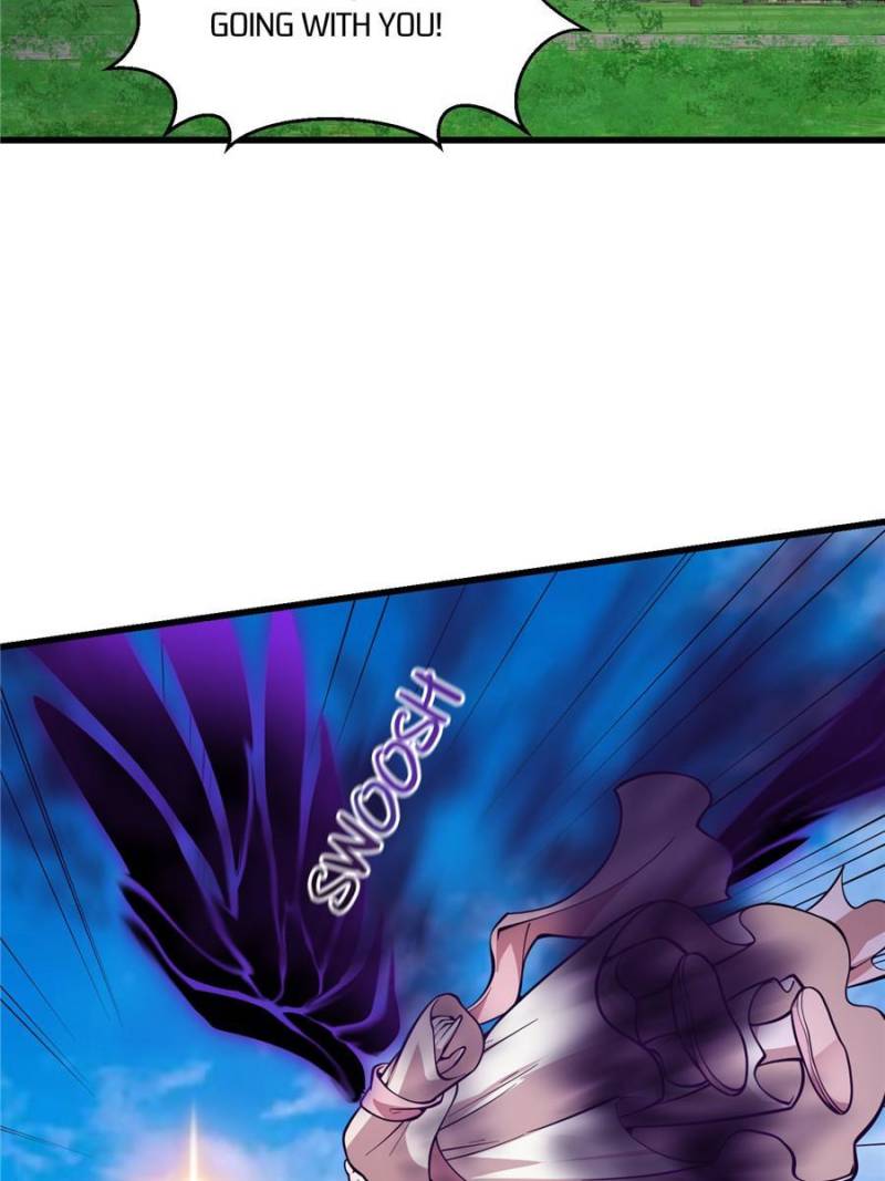 I’m Just An Immortal chapter 242 page 36