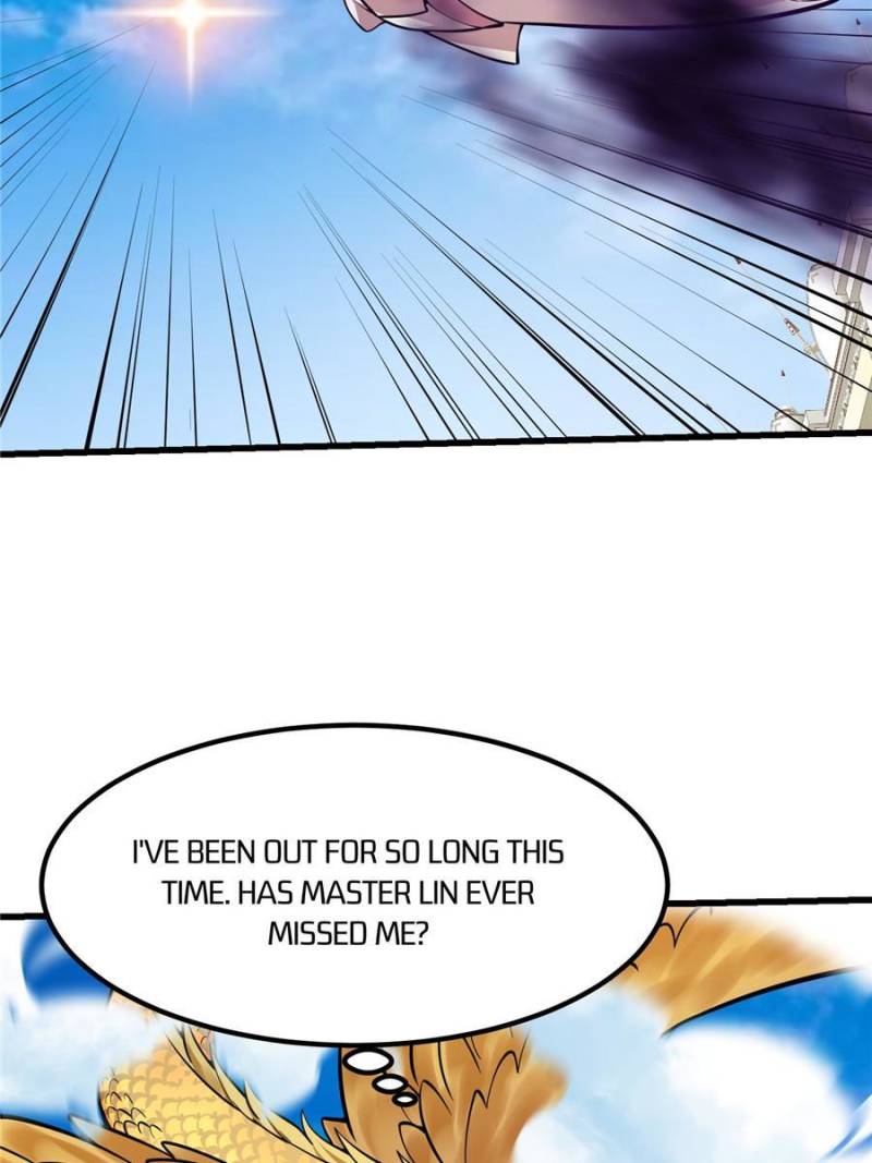 I’m Just An Immortal chapter 242 page 37