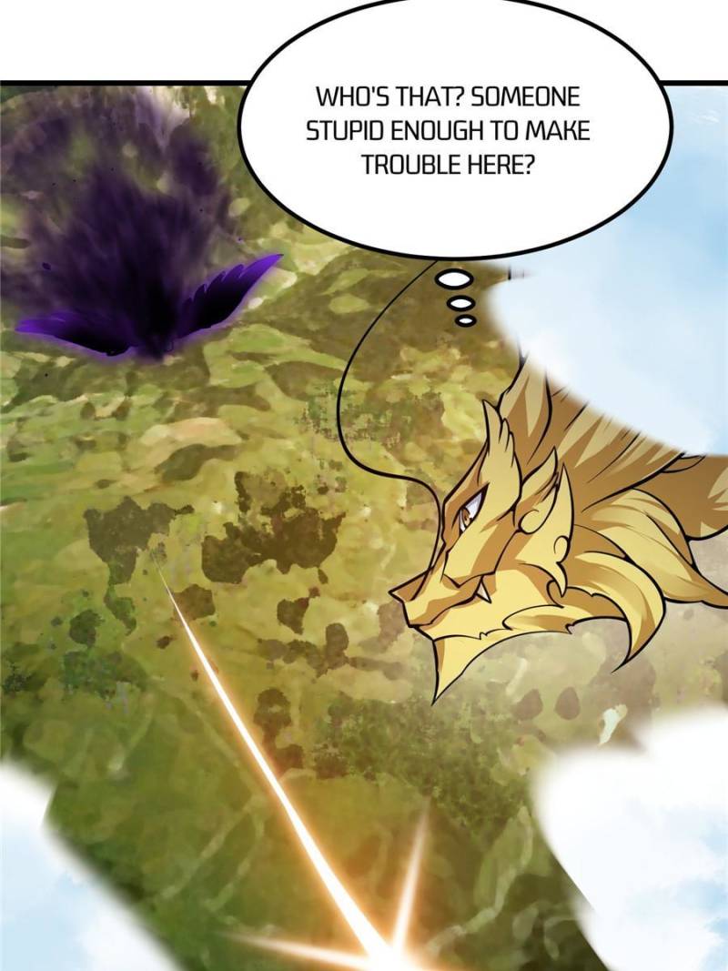 I’m Just An Immortal chapter 242 page 39