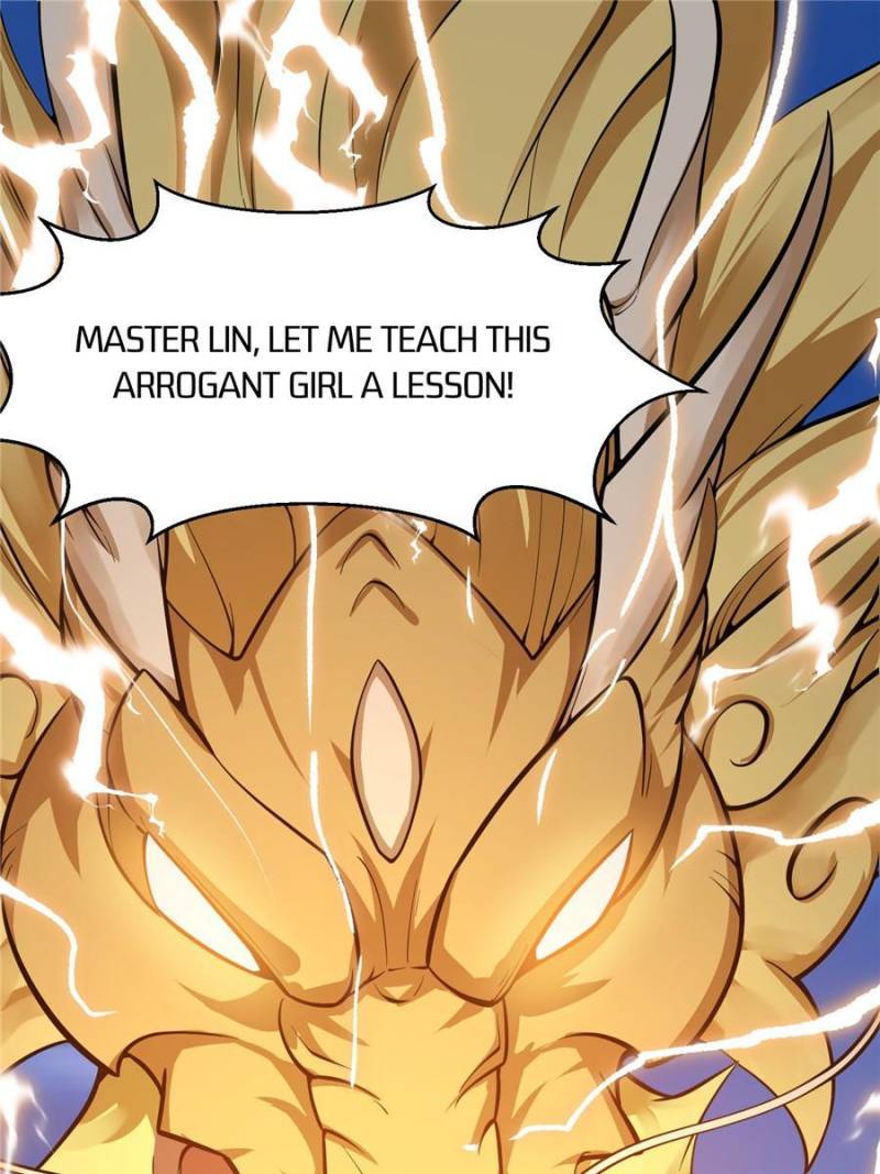 I’m Just An Immortal chapter 243 page 11
