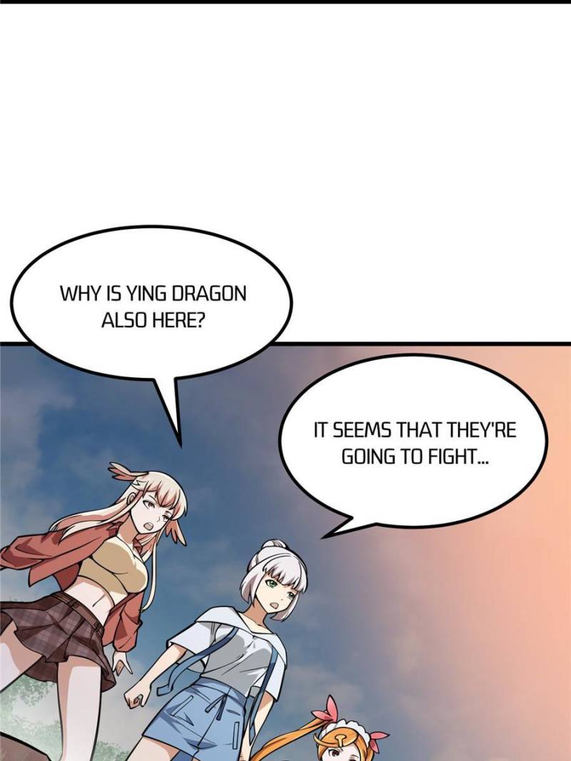 I’m Just An Immortal chapter 243 page 17