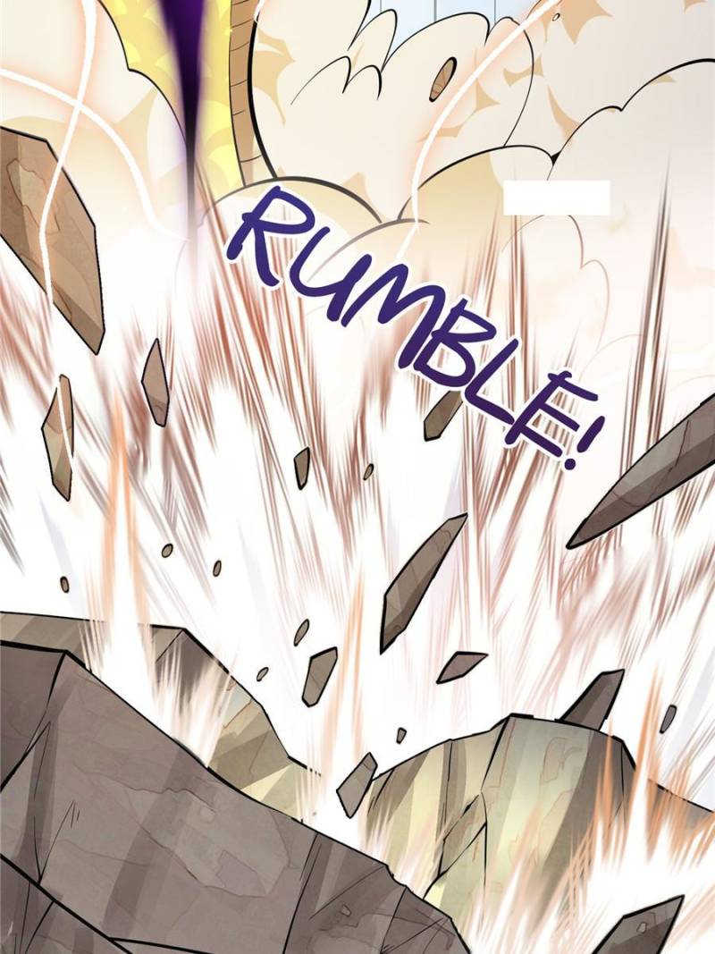 I’m Just An Immortal chapter 243 page 24