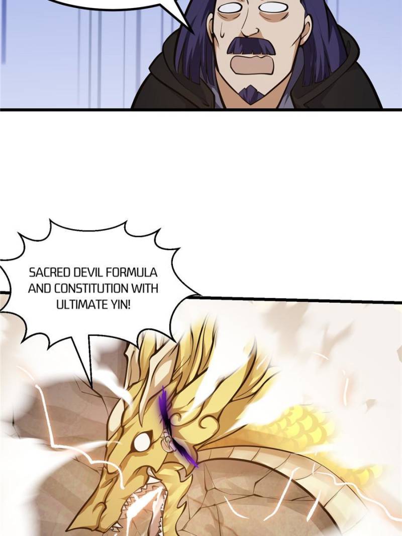 I’m Just An Immortal chapter 243 page 27
