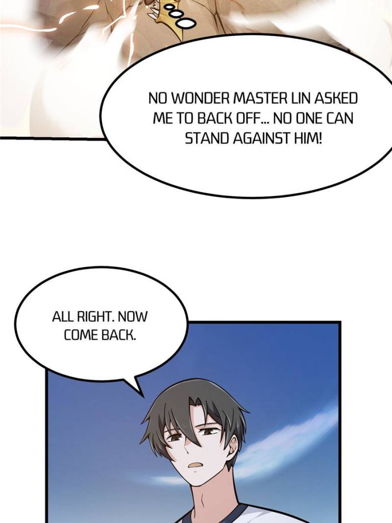 I’m Just An Immortal chapter 243 page 28