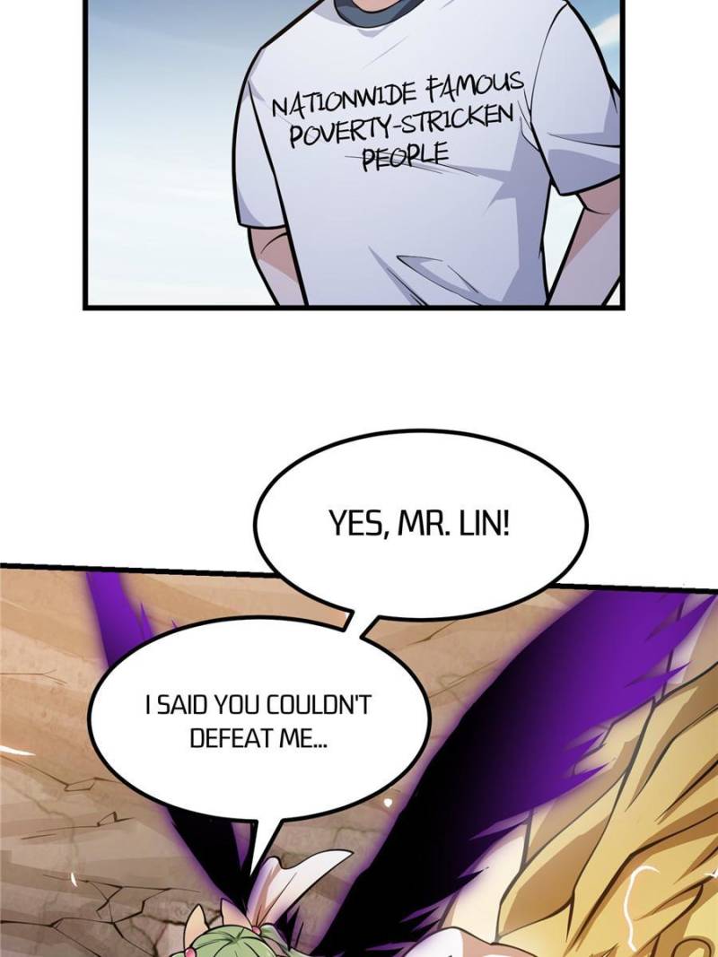 I’m Just An Immortal chapter 243 page 29