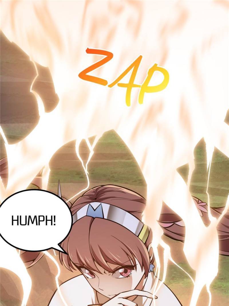I’m Just An Immortal chapter 243 page 31
