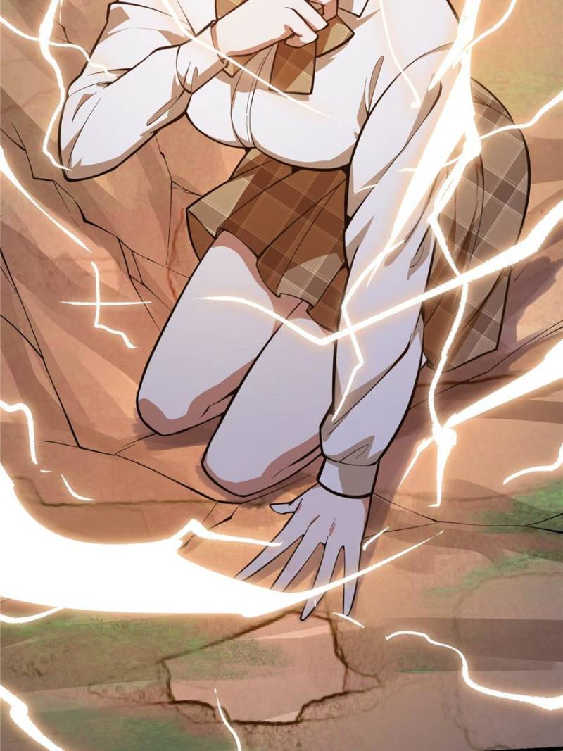 I’m Just An Immortal chapter 243 page 32