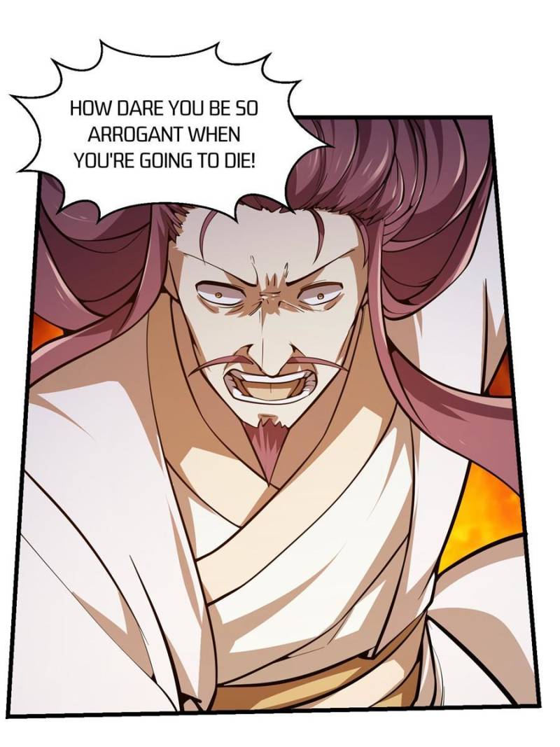 I’m Just An Immortal chapter 243 page 40