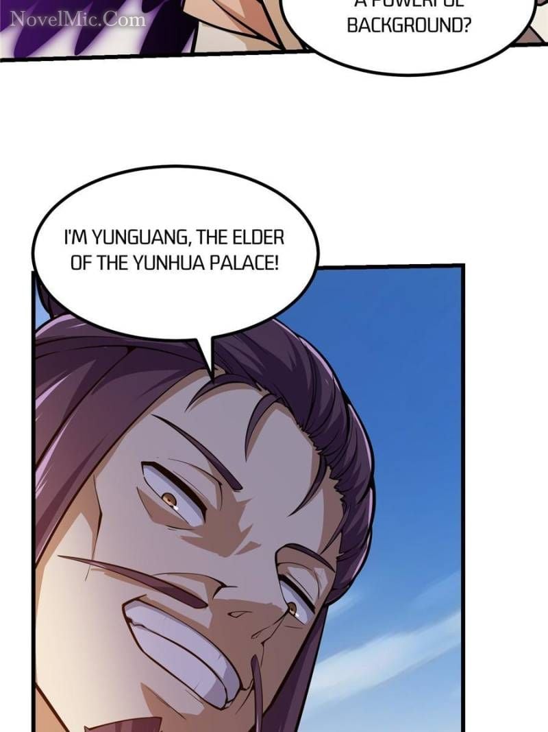 I’m Just An Immortal chapter 243 page 42
