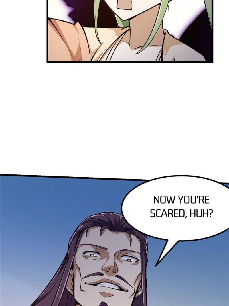 I’m Just An Immortal chapter 243 page 44