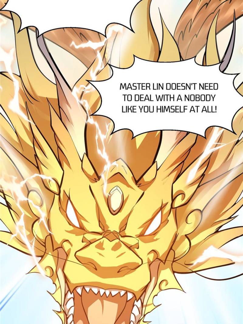 I’m Just An Immortal chapter 243 page 7