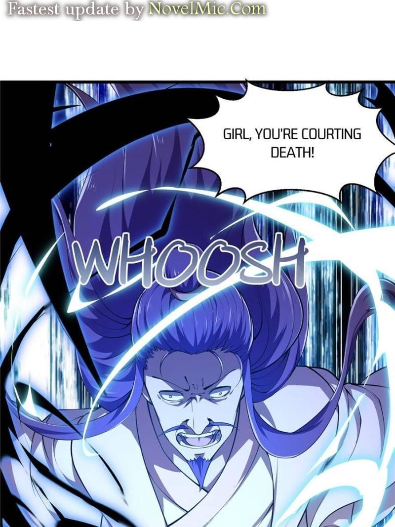 I’m Just An Immortal chapter 244 page 1