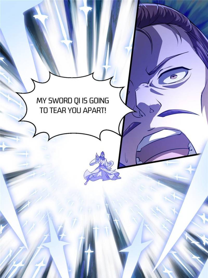 I’m Just An Immortal chapter 244 page 10