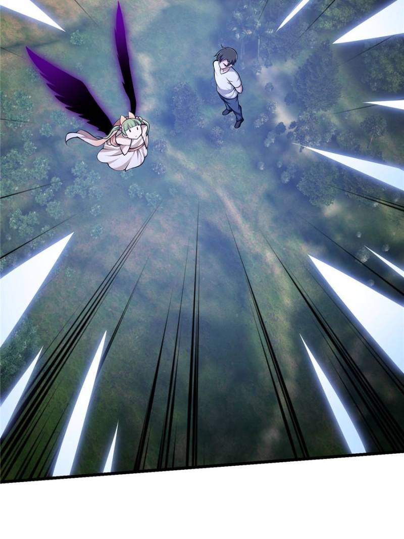 I’m Just An Immortal chapter 244 page 12